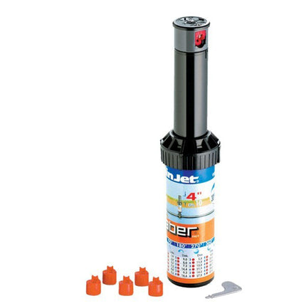 IRRIGATORE TURBINA MEDIO 4" 90474 CLABER