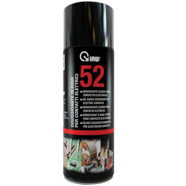 DISOSSIDANTE OLEOSO SPRAY ml 400 52 VMD