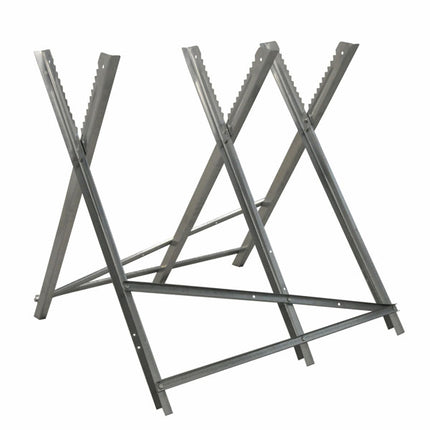 CAVALLETTO TAGLIALEGNA ACCIAIO EXCEL 08879