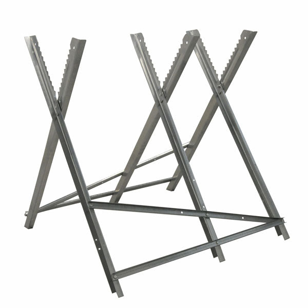 CAVALLETTO TAGLIALEGNA ACCIAIO EXCEL 08879