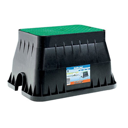 POZZETTO MEDIO cm 47x34 h 31 90515 CLABER