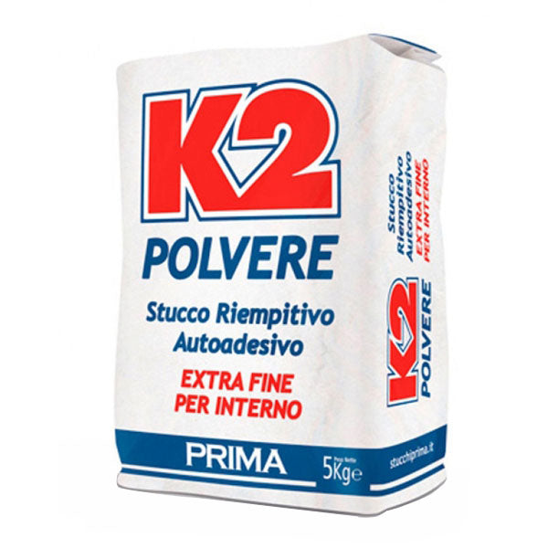 STUCCO POLVERE g 1000 K2