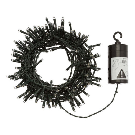 CATENA EST. LED 240 MULTI. 9,6 TL 31012 LOTTI