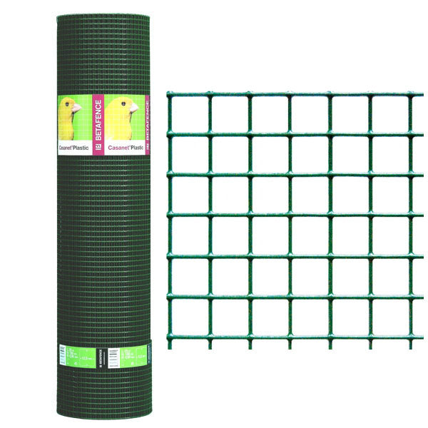 RETE CASANET VOL 12,7x12,7-0,90- 50 m 5 BETAFENCE