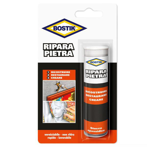 RIPARA PIETRA g 56 BOSTIK