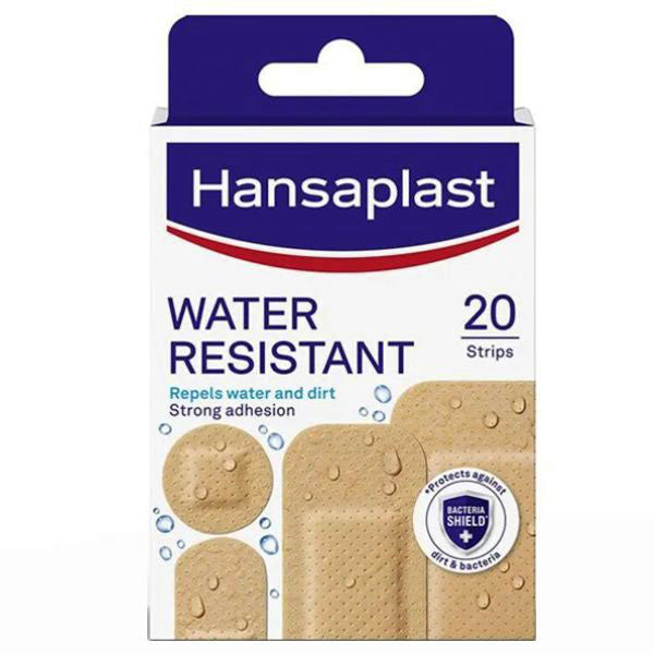 CEROTTI WATER RESISTANT Pz 20 45906 HANSAPLAST