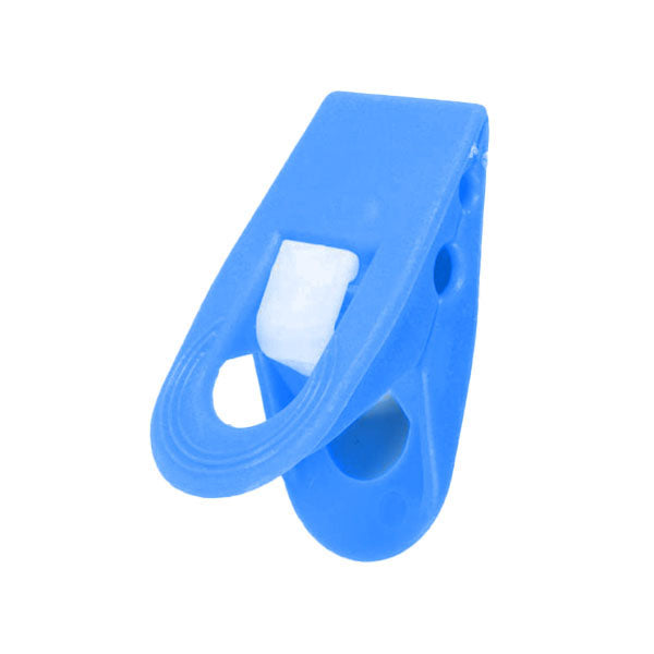 CLIP SACCHETTI MOLLETTA cm 4 Pz 4 XTRA 11761