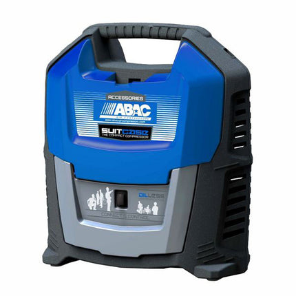 COMPRESSORE DIRETTO HP1,5 M C1 SUITCASE 0 ABAC