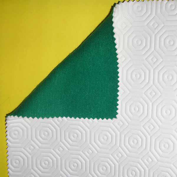 MOLLETTONE VERDE h 140