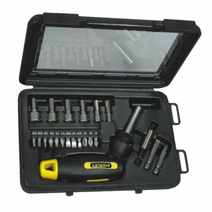 INSERTI Sr Pz 22 VALIGETTA 0-63-022 STANLEY