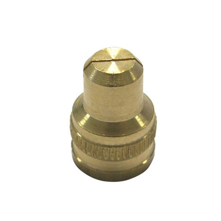 GETTO VENTAGLIO OTTONE