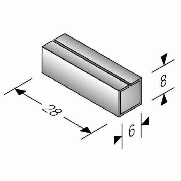 RIDUZIONE PATENT 8/6 GB