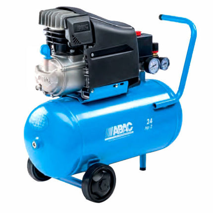 COMPRESSORE 24 HP2 M C1 POLE POSITION L20 ABAC