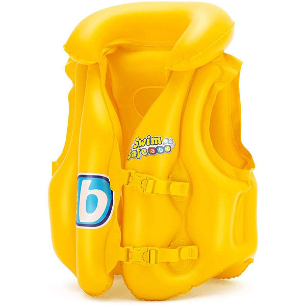 SALVAGENTE GIUBBINO SAFETY SWIM B 51x46 BESTW