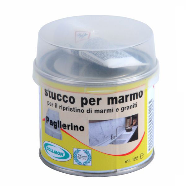 STUCCO MARMO ml 125 COLLMON