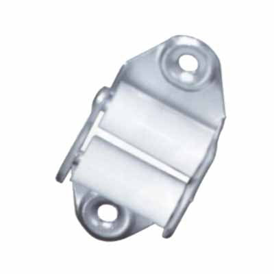 GUIDACINGHIA VERTICALE RULLI PVC Pz 4 GEMAC