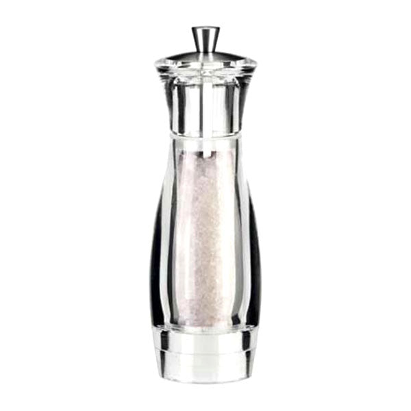 MACINA SALE ACRILICO cm 16 VIRGO TESCOMA