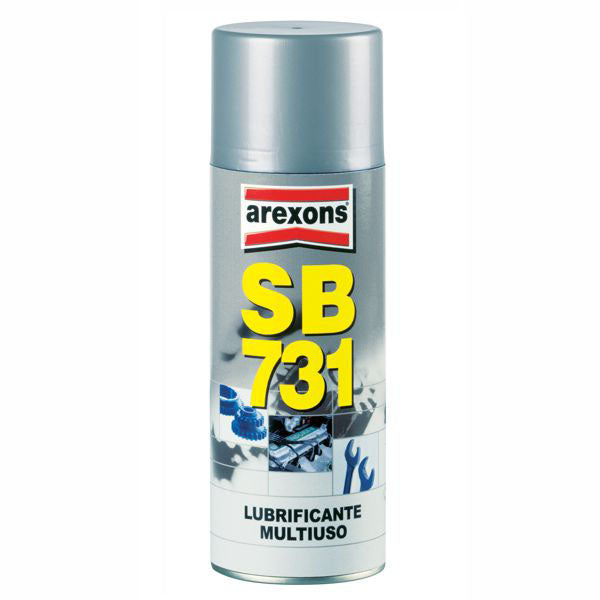 SVITOL SB731 SPRAY ml 400 AREXONS