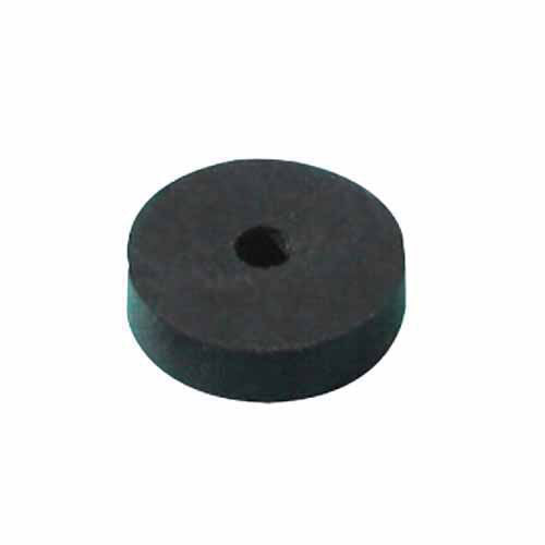 GUARNIZIONE GOMMA RUBINETTI 3/8" Pz 100