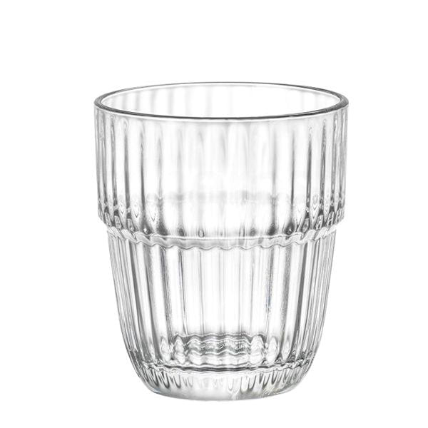 BICCHIERE BARSHINE ACQUA cc 305 Pz 6 BORMIOLI