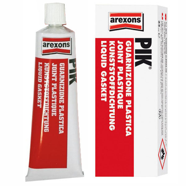 GUARNIZIONE PIK ml 65 AREXONS