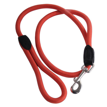 GUINZAGLIO CANI NYLON T mm 13 cm 110 ILCAMPO 07640