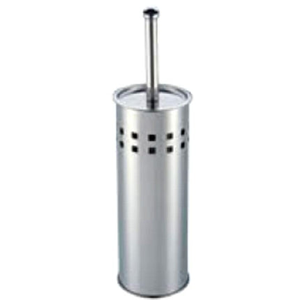 PORTASCOPINO WC INOX VENTO h 40 XTRA 08352