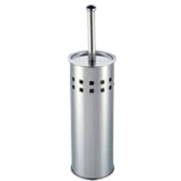 PORTASCOPINO WC INOX VENTO h 40 XTRA 08352