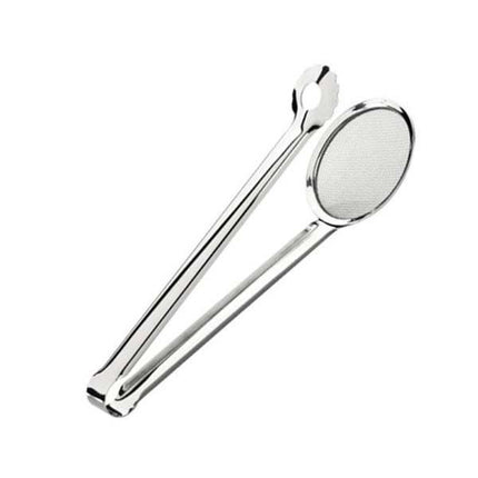 MOLLA FRITTURA INOX cm 31 GRANDCHEF TESCOMA