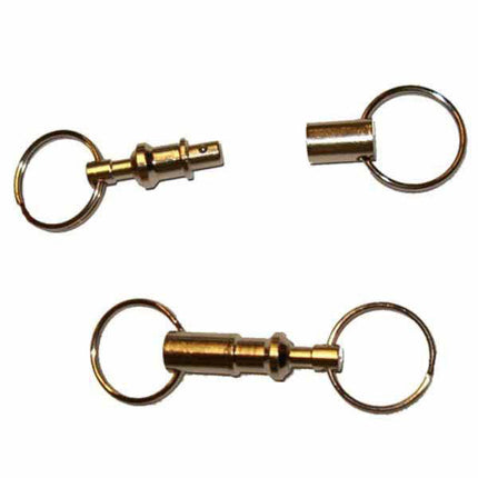 PORTACHIAVI STACCATTACCA Pz 12 DUEMME