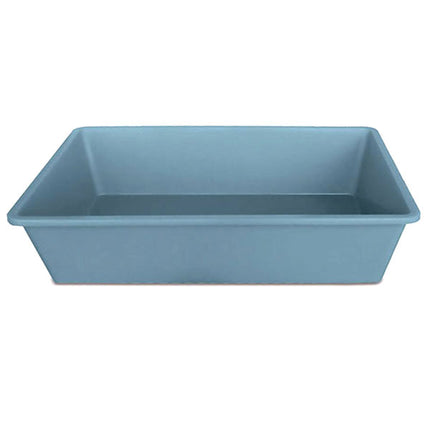 WC PET LITTER TRAY 2 50x35 h 10,2 STEFANPL