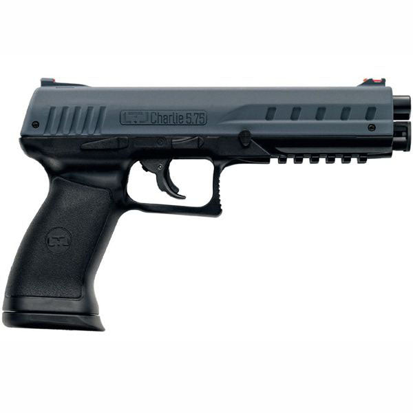 PISTOLA ARIA COMPRESSA PB 528 CHARLIE DEFENCE