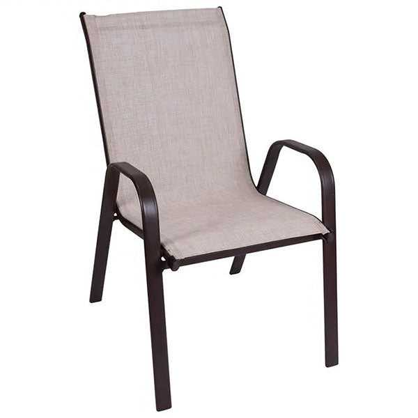 POLTRONA BRACCIOLI ECRU GALILEO