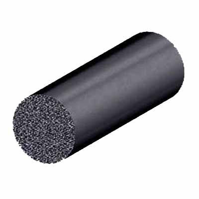 FERRO TONDO PIENO mm 10 h 100