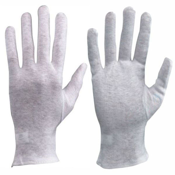 GUANTI COTONE SPECIAL 9