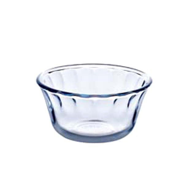 COPPETTA cm 8 PYREX