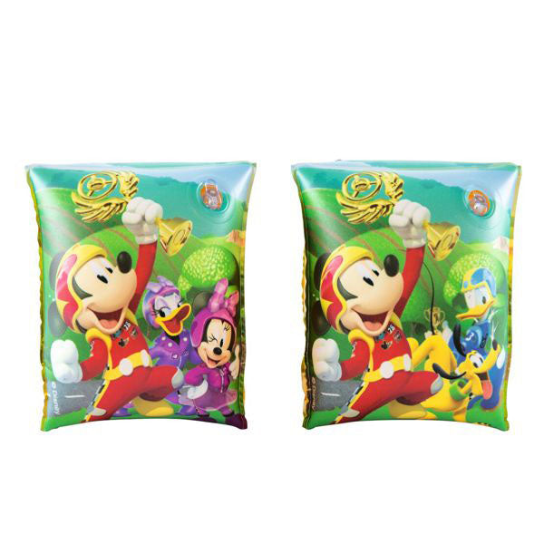 BRACCIOLI MICKEY 23 BESTW