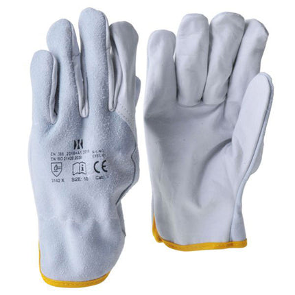 GUANTI FIORE-CROSTA EXTRA