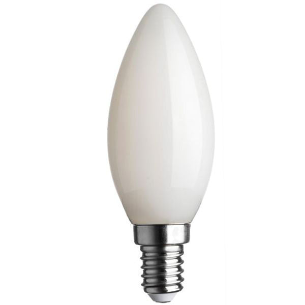 LAMPADA LED FULL LIGHT OLIVA