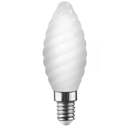 LAMPADA LED FULL LIGHT TORTIGLIONE