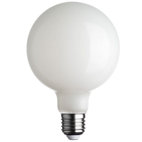 LAMPADA LED FULL LIGHT GLOBO