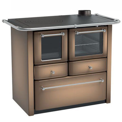 CUCINA LEGNA GAIA 4,5