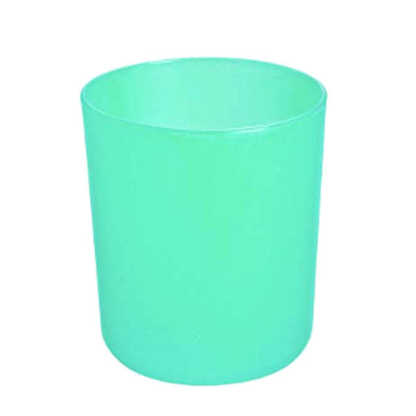 BICCHIERE PLASTICA ACQUA FROSTY