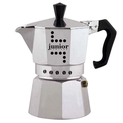 CAFFETTIERA JUNIOR