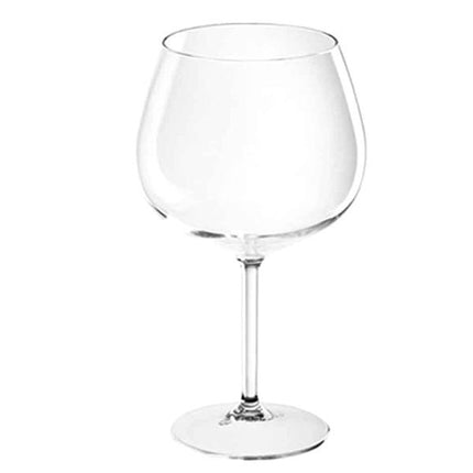 CALICE PLASTICA GIN TONIC cc 860 Pz 6 GOLDPL