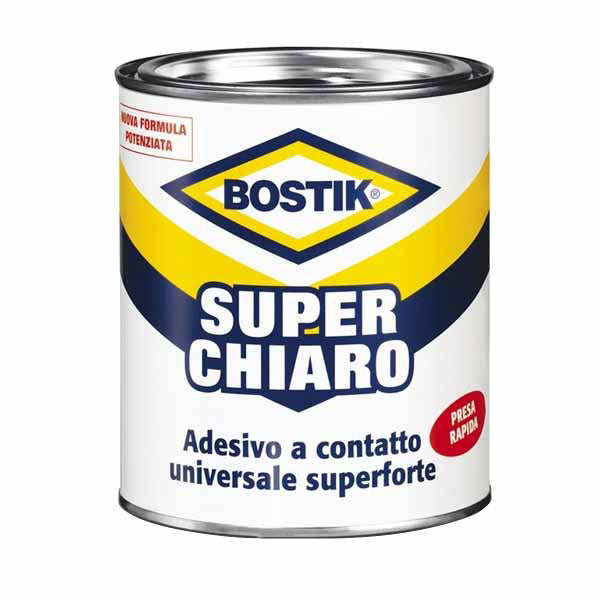 ADESIVO SUPERCHIARO BARATTOLO