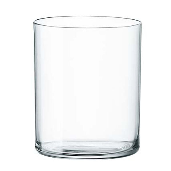 BICCHIERE AERE ACQUA cc 280 Pz 3 BORMIOLI