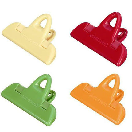 CLIP SACCHETTI MOLLETTA PRESTO