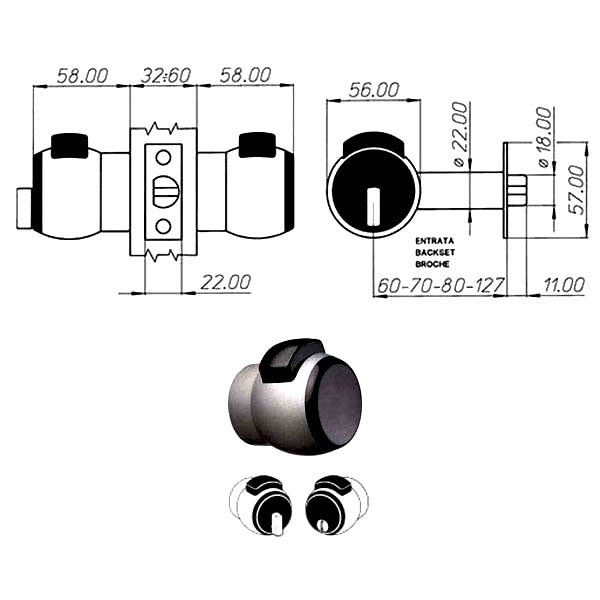 POMOLO PREMIAPRI NOVA BAGNI N12