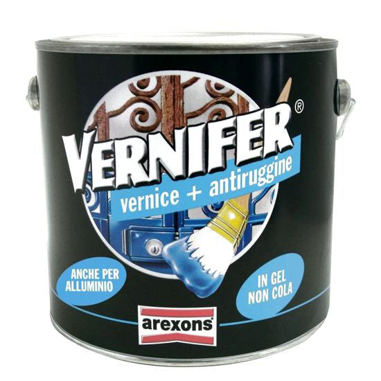 VERNIFER METALLIZZATO 2000